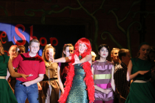 Little Shop of Horrors 70